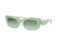 Coach Cr610 HC 8390U 5807I7 51 Occhiali da Sole