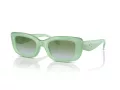 Coach Cr610 HC 8390U 5807I7 51 Occhiali da Sole