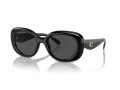 Coach Cr609 HC 8391U 500287 53 Occhiali da Sole
