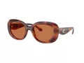 Coach Cr609 HC 8391U 577473 53 Occhiali da Sole