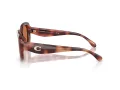 Coach Cr609 HC 8391U 577473 53 Occhiali da Sole
