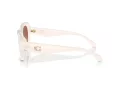 Coach Cr609 HC 8391U 580513 53 Occhiali da Sole