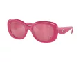 Coach Cr609 HC 8391U 58069L 53 Occhiali da Sole