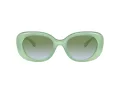 Coach Cr609 HC 8391U 5807I7 53 Occhiali da Sole