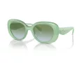 Coach Cr609 HC 8391U 5807I7 53 Occhiali da Sole