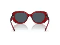 Coach Cr609 HC 8391U 586287 53 Occhiali da Sole