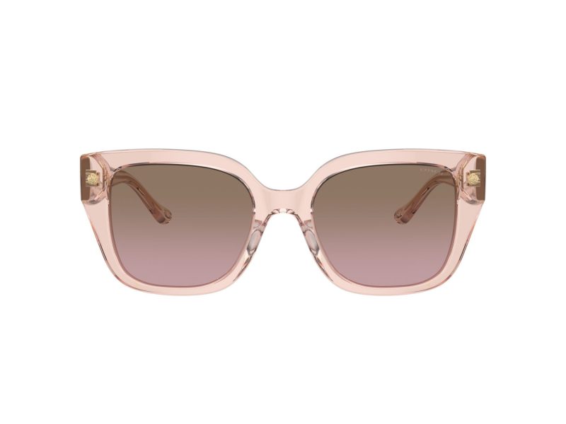 Coach Cr611 HC 8392U 566814 53 Occhiali da Sole