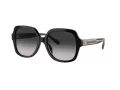 Coach Cr614 HC 8395U 50023C 54 Occhiali da Sole