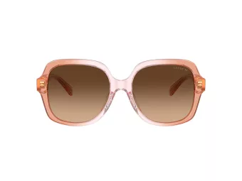Coach Cr614 HC 8395U 581274 54 Occhiali da Sole