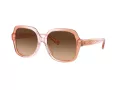 Coach Cr614 HC 8395U 581274 54 Occhiali da Sole