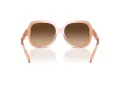 Coach Cr614 HC 8395U 581274 54 Occhiali da Sole