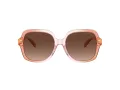 Coach Cr614 HC 8395U 5812T5 54 Occhiali da Sole