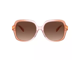 Coach Cr614 HC 8395U 5812T5 54 Occhiali da Sole