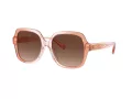 Coach Cr614 HC 8395U 5812T5 54 Occhiali da Sole