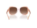 Coach Cr614 HC 8395U 5812T5 54 Occhiali da Sole