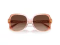 Coach Cr614 HC 8395U 5812T5 54 Occhiali da Sole