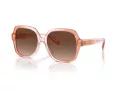 Coach Cr614 HC 8395U 5812T5 54 Occhiali da Sole