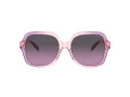 Coach Cr614 HC 8395U 581390 54 Occhiali da Sole