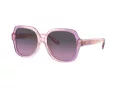 Coach Cr614 HC 8395U 581390 54 Occhiali da Sole