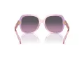 Coach Cr614 HC 8395U 581390 54 Occhiali da Sole