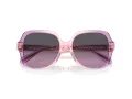 Coach Cr614 HC 8395U 581390 54 Occhiali da Sole