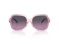 Coach Cr614 HC 8395U 581390 54 Occhiali da Sole