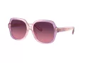 Coach Cr614 HC 8395U 5813F4 54 Occhiali da Sole