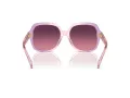 Coach Cr614 HC 8395U 5813F4 54 Occhiali da Sole