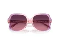 Coach Cr614 HC 8395U 5813F4 54 Occhiali da Sole