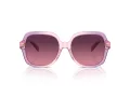 Coach Cr614 HC 8395U 5813F4 54 Occhiali da Sole