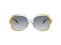 Coach Cr614 HC 8395U 581435 54 Occhiali da Sole