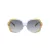 Coach Cr614 HC 8395U 581435 54 Occhiali da Sole
