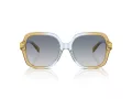 Coach Cr614 HC 8395U 581435 54 Occhiali da Sole