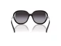 Coach Cr620 HC 8396U 50028G 56 Occhiali da Sole