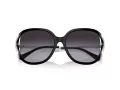 Coach Cr620 HC 8396U 50028G 56 Occhiali da Sole