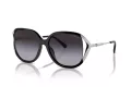 Coach Cr620 HC 8396U 50028G 56 Occhiali da Sole