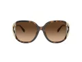 Coach Cr620 HC 8396U 512074 56 Occhiali da Sole