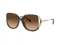 Coach Cr620 HC 8396U 512074 56 Occhiali da Sole