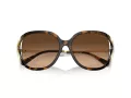 Coach Cr620 HC 8396U 512074 56 Occhiali da Sole