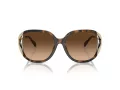 Coach Cr620 HC 8396U 512074 56 Occhiali da Sole