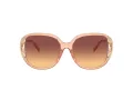 Coach Cr620 HC 8396U 556178 56 Occhiali da Sole