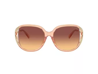 Coach Cr620 HC 8396U 556178 56 Occhiali da Sole