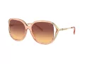 Coach Cr620 HC 8396U 556178 56 Occhiali da Sole