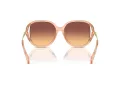Coach Cr620 HC 8396U 556178 56 Occhiali da Sole