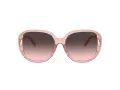 Coach Cr620 HC 8396U 566646 56 Occhiali da Sole