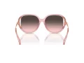 Coach Cr620 HC 8396U 566646 56 Occhiali da Sole