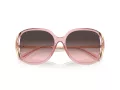 Coach Cr620 HC 8396U 566646 56 Occhiali da Sole