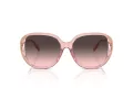Coach Cr620 HC 8396U 566646 56 Occhiali da Sole