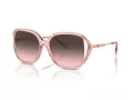 Coach Cr620 HC 8396U 566646 56 Occhiali da Sole
