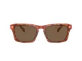 Coach Cr628 HC 8397U 577473 57 Occhiali da Sole